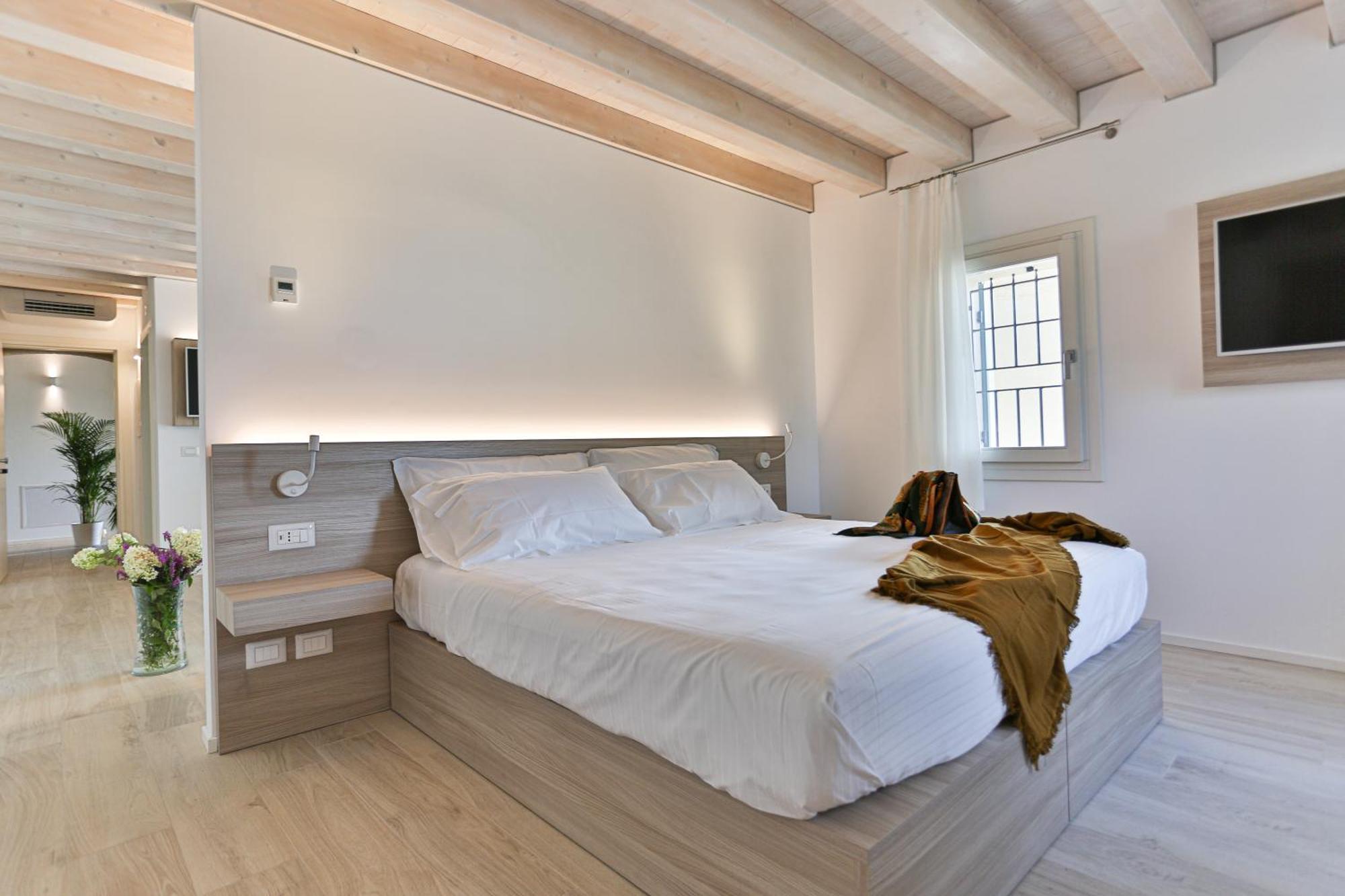 Aparthotel Casa Massaro Todeschini Abano Terme Exterior foto